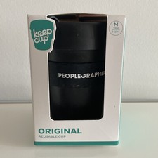 Keepcup coffee becher gebraucht kaufen  Hamburg