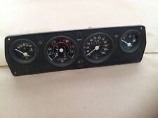 Skoda estelle dashboard for sale  UK