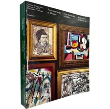 Libro arte moderna usato  Roma