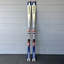 Dynastar 178cm speed for sale  Melissa