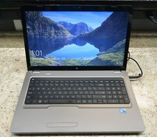 G72 laptop full d'occasion  Expédié en Belgium