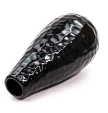 Vase dekovase schwarz gebraucht kaufen  Höchstadt a.d.Aisch