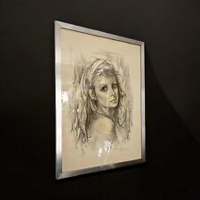 Giuseppe tarantino litografia usato  Taranto
