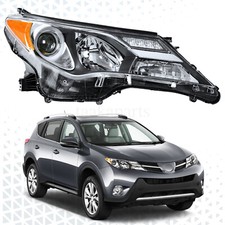 2013 toyota rav4 for sale  Ontario