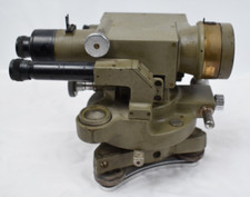 Ancien theodolite slom d'occasion  Cavaillon