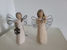 Willow tree angels for sale  BELFAST