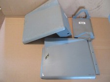 Complete battery box for sale  Corydon