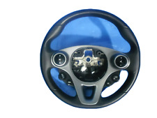 Volante manubrio sterzo usato  Napoli