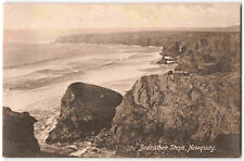 Newquay cornwall bedruthen for sale  GREENHITHE