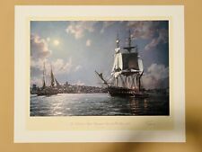 John stobart signed for sale  Chicopee