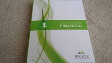 becker cpa books for sale becker cpa books for sale Akron