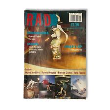 Vintage magazine rad for sale  WISBECH