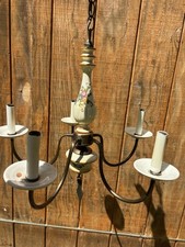 Set chandelier arms for sale  Bellingham