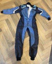 Omp race suit for sale  WOODSTOCK