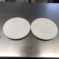 White gold rim for sale  BALA