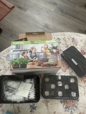 8pods hydroponics growing for sale  Concord