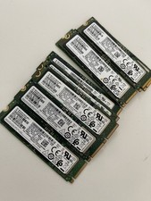 SSD Samsung 512GB M.2 NVMe (Lenovo, Western Digital, SK Hynix, PC, Laptop) comprar usado  Enviando para Brazil