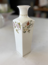 Wedgwood mirabelle small for sale  BIRCHINGTON