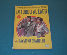 Libri gialli raymond usato  Torino