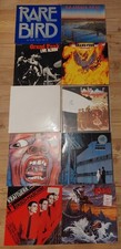 Schallplatten sammlung vinyl gebraucht kaufen  Weddingstedt