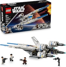 Lego star wars usato  Bologna