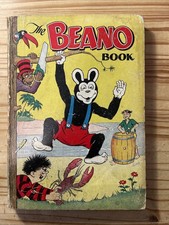 Beano book 1954 for sale  BANGOR