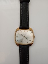 Tissot stylist mechanical for sale  WORTHING