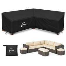Patio shaped sectional for sale  Eugene