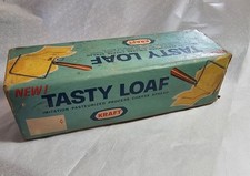 Tasty loaf kraft for sale  Highland