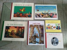 Lot livres souples d'occasion  Chennevières-sur-Marne