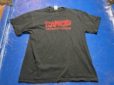 Vintage rancid indestructible for sale  Glasgow