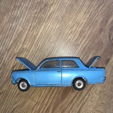 Dinky toys 136 for sale  HASTINGS