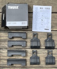 Thule rapid system for sale  HOVE