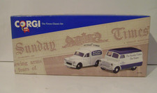 Coffret corgi the d'occasion  Nice-