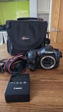 Canon camera for sale  SANDHURST