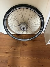 Pegasus elektrofahrrad antrieb gebraucht kaufen  Hannover