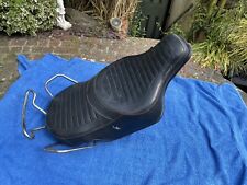 Harley davidson panhead for sale  SWANLEY