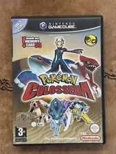 Videogiochi vintage pokémon usato  Piacenza
