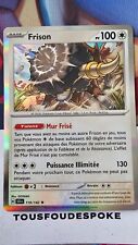 Frison 119 142 d'occasion  Rouen-
