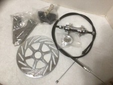 Whizzer crusier disc for sale  Morton Grove