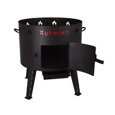 Kukmara camping oven for sale  Brooklyn