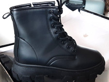 Bottines femme cuir d'occasion  France