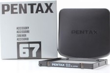 Mint boxed pentax d'occasion  Expédié en Belgium