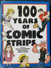 100 years comic for sale  Crystal Bay