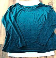 Set sporttop dress gebraucht kaufen  Herten