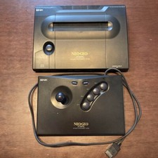 Snk neo geo d'occasion  Expédié en Belgium