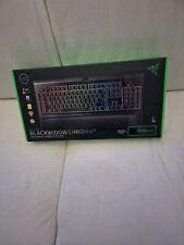 Razer blackwidow chroma usato  Roma
