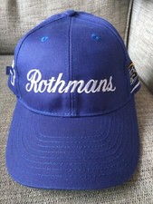 Boné Rothmans Williams Renault Vintage Heinz-Harald Frentzen RARO comprar usado  Enviando para Brazil
