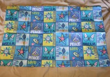 Faith love peace for sale  Hopedale