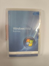 Microsoft windows vista gebraucht kaufen  Bad Zwischenahn